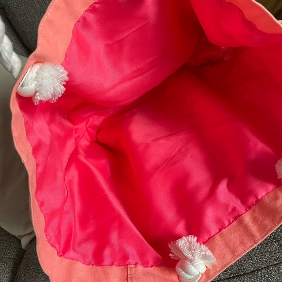 Victorias Secret Tote Bag - Picture 4 of 4